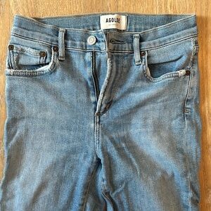 Agolde jeans
